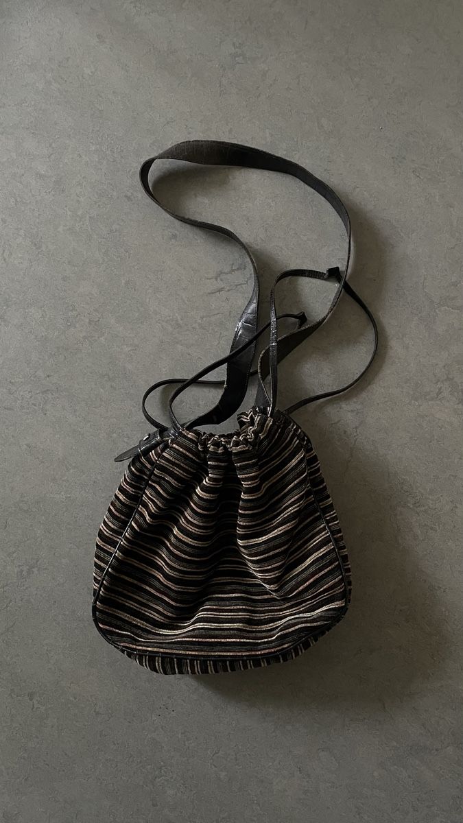 Missoni Taschen: Tasche Missoni gestreift – Neu (gemäss Beschreibung) aus Zürich von megastored
