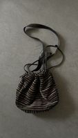 Tasche Missoni gestreift