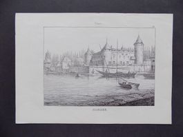 Morges