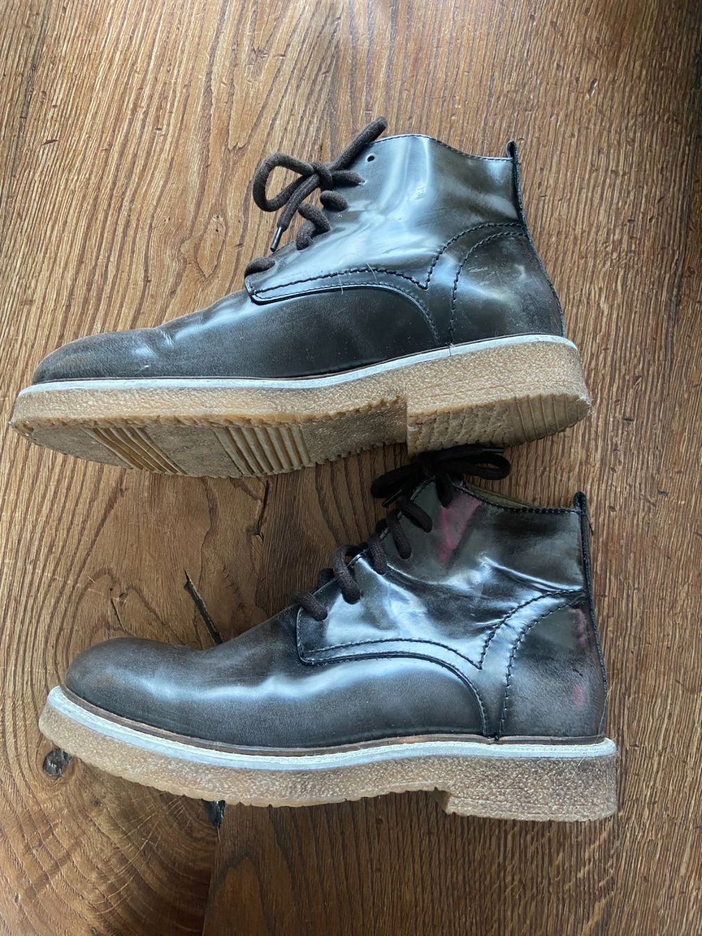 Chaussures femmes: Boots Schuhe – D'occasion à Luzern par 127064 1