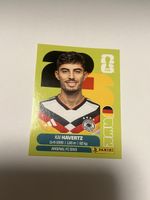Panini WM 2026 Kai Havertz GER 17