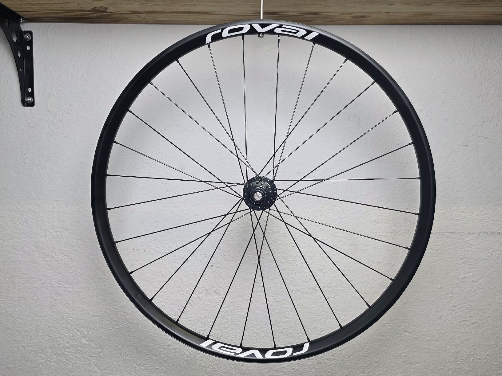 Pezzi di ricambio: Roval Traverse 29 – Usato da Fahrweid venduto da erz_b7wb 6