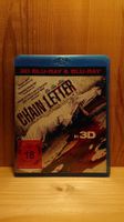 CHAIN LETTER the art of killing in 3D und 2D Blu-Ray