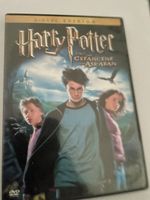 Harry Potter und der Gefangene von Askaban