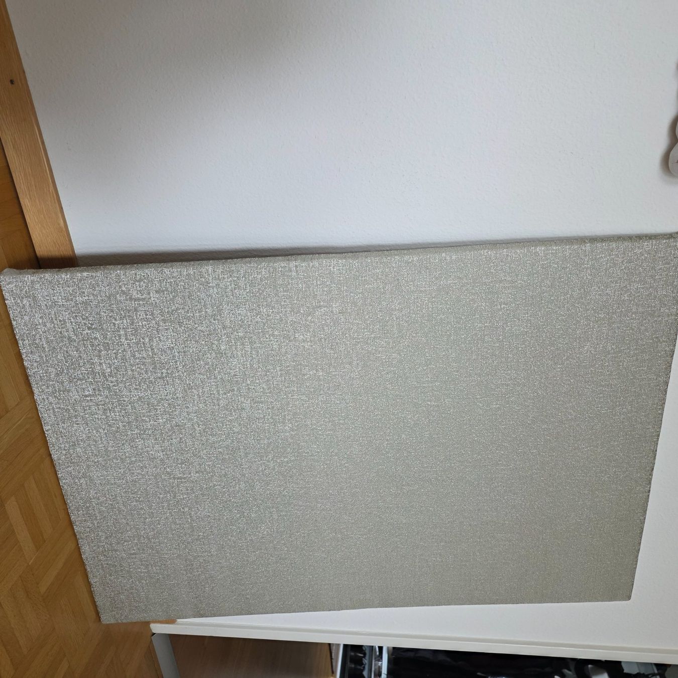 Tutte le decorazioni: Wanddeko Stoffbild 1m×70cm – Nuovo (secondo la descrizione) da Zollikon venduto da Galaxycana 4