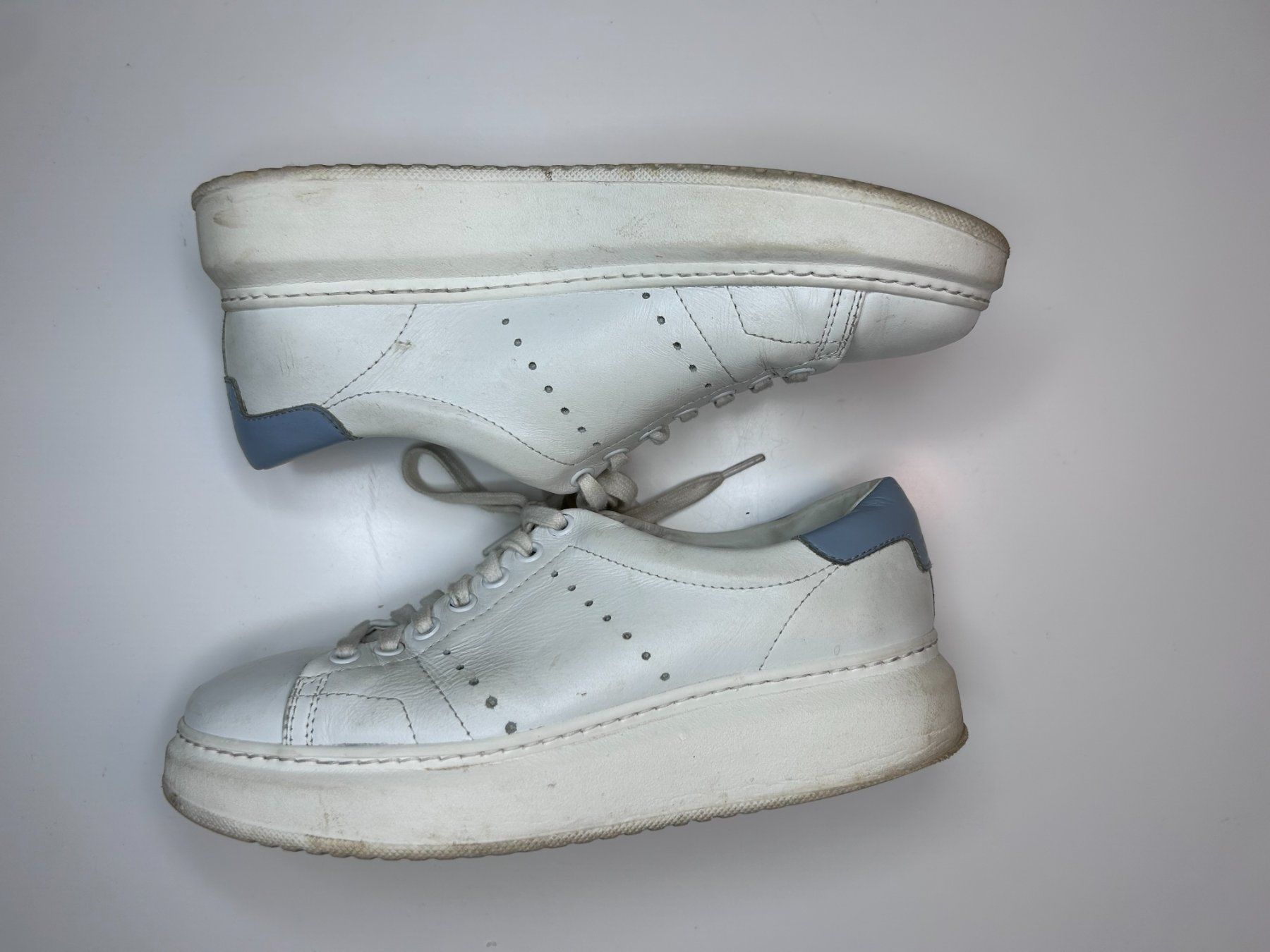 Navyboot Damenschuhe: Stokton Sneaker – Gebraucht aus St. Gallen von look-twice 1