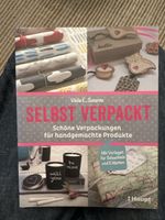 SELBST VERPACKT Schöne Verpackungen Buch Haupt