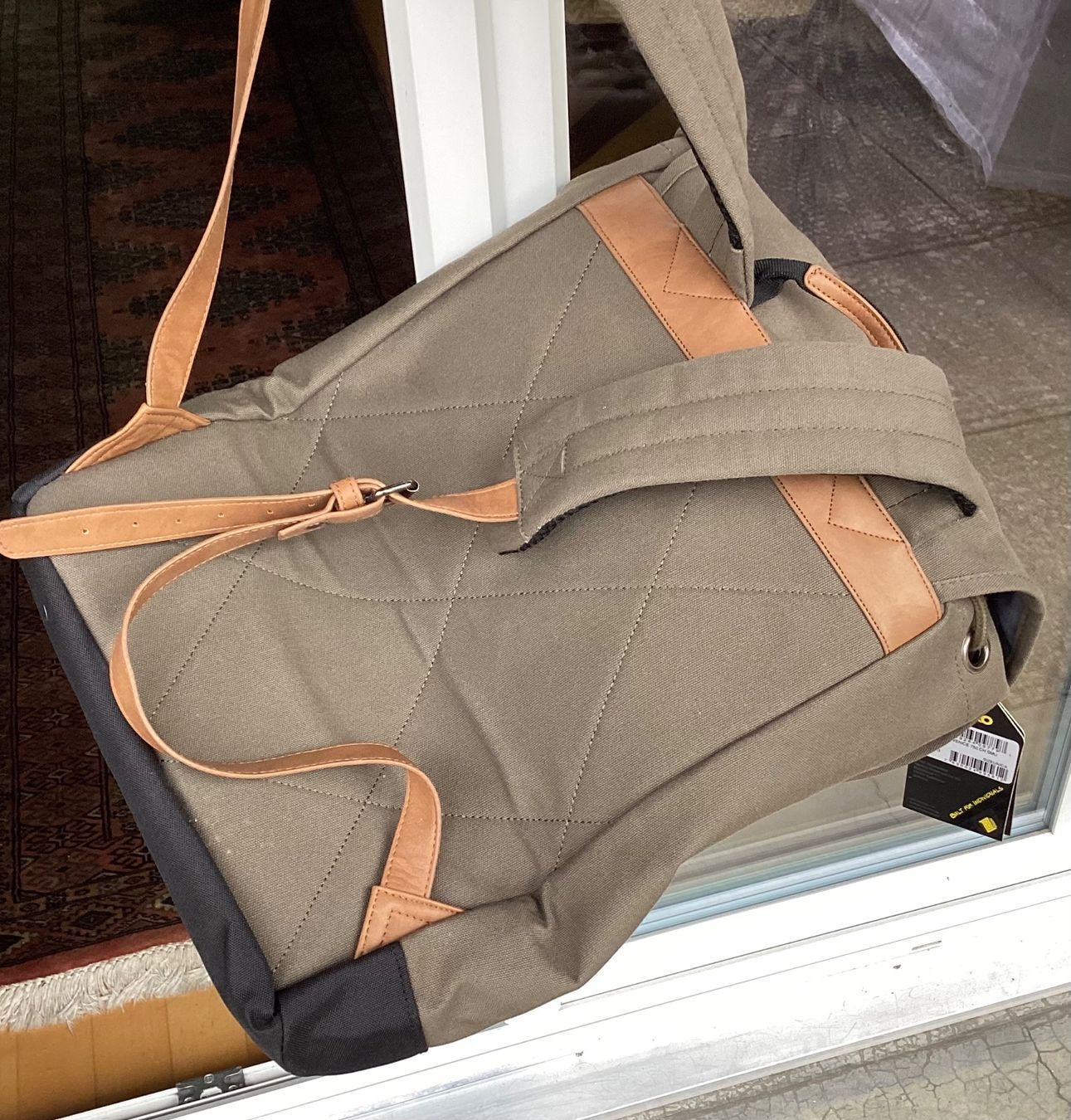 Zaini: Rucksack/ Citybag  e – Usato da Reinach BL venduto da Linda013 2