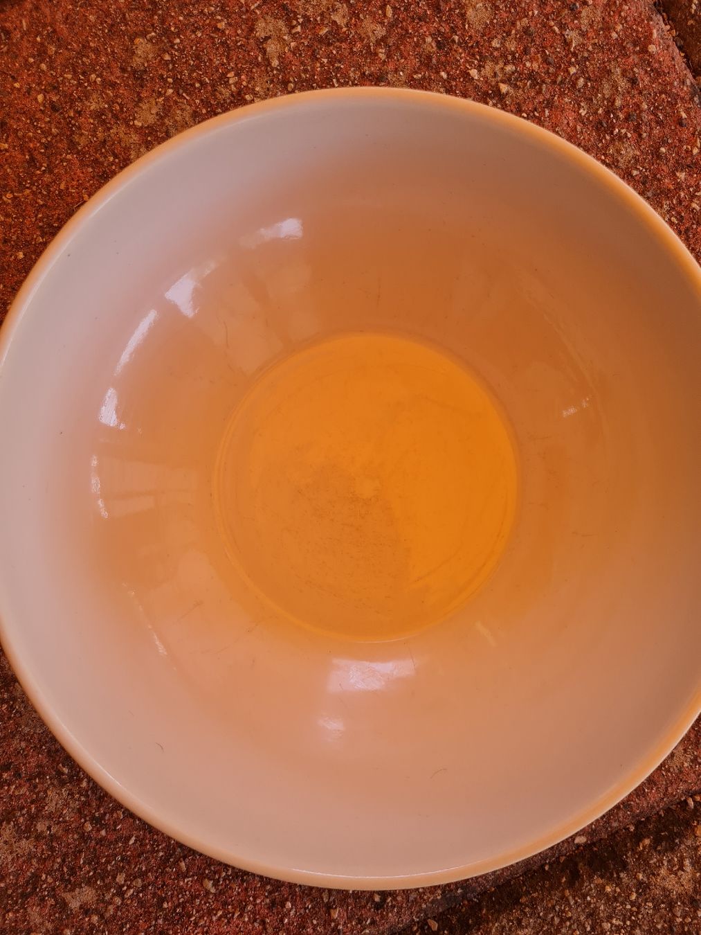 Rössler Ciotole: Rössler Schüssel grün Ø 22cm – Nuovo (secondo la descrizione) da Münsingen venduto da Cuci31 1