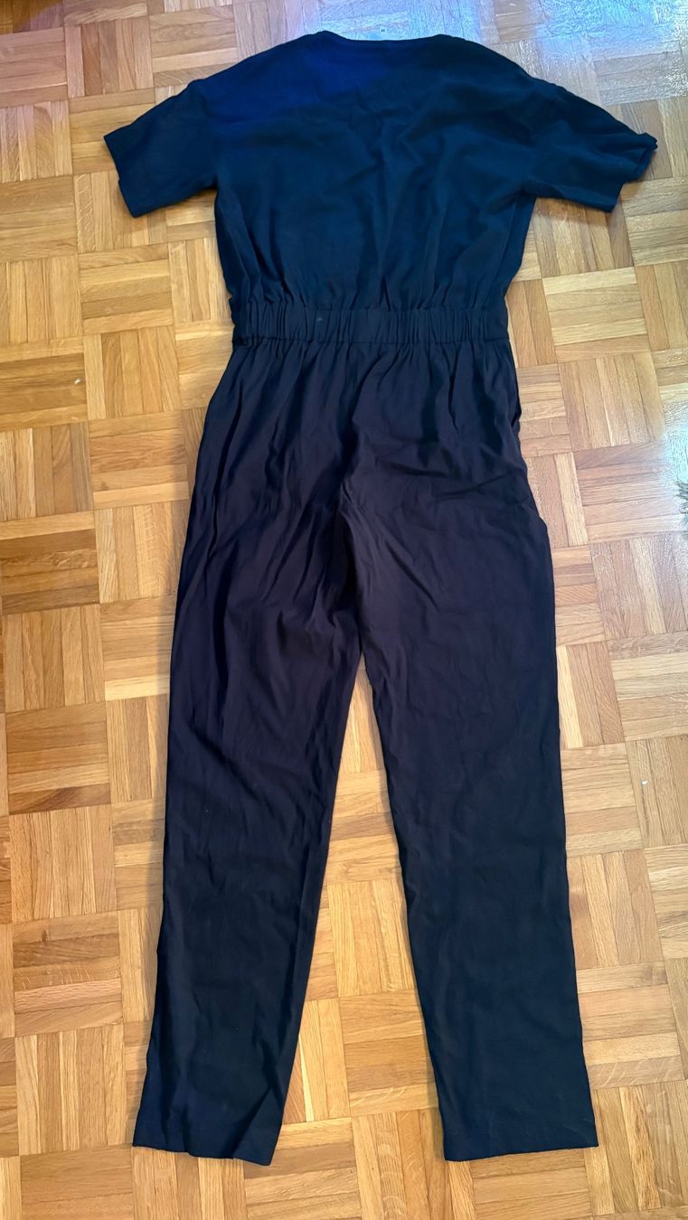 Sezane Tute: Sézane Jumpsuit Gr.36 – Usato da Genève venduto da sunandwind 1
