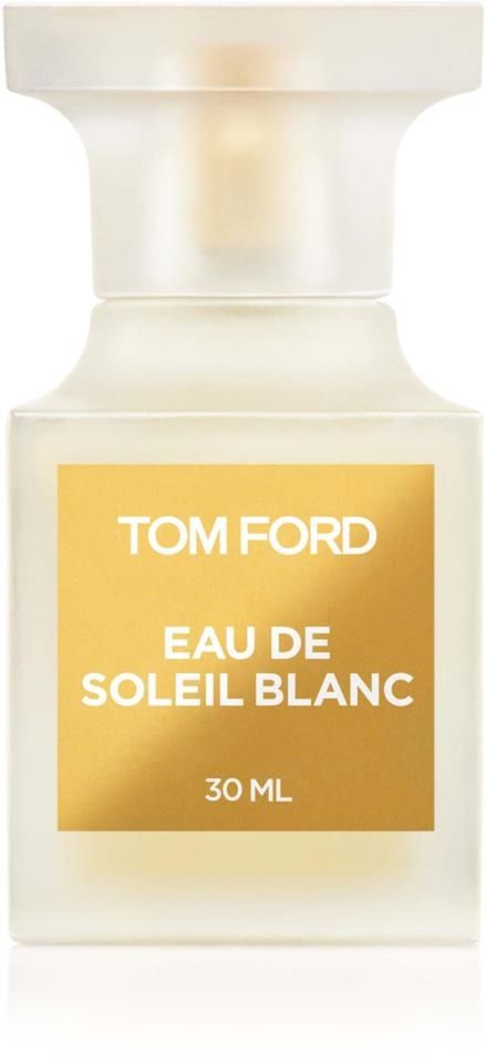 Tom Ford Profumi & Eau de Toilette: Tom Ford - Eau de Soleil Blanc, 30ml - Sommerduft! – Nuovo (secondo la descrizione) da Thun venduto da Sde