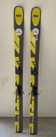 Kastle FX 116 ski