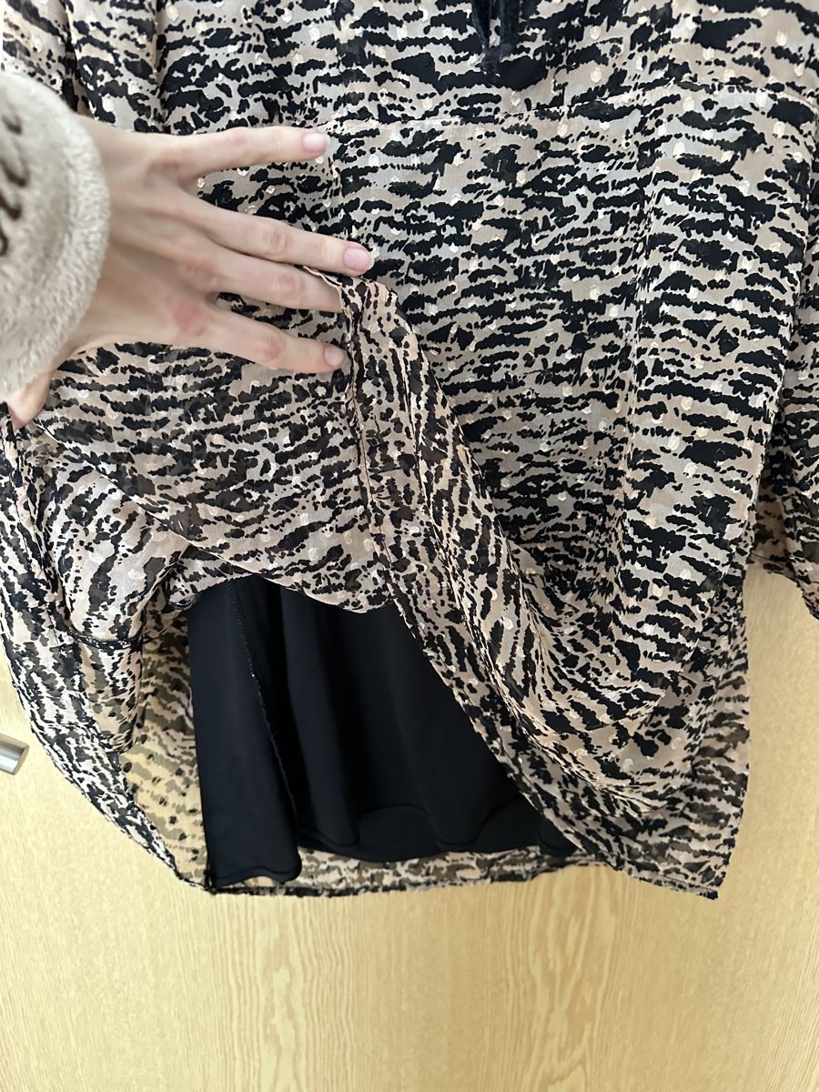 Zara Vestiti: Zara Dress XS – Usato da Gordola venduto da EleSecondHand-TCG 3