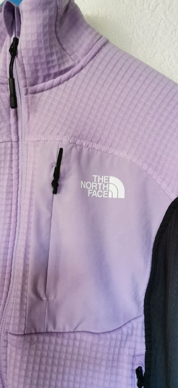 North Face Jacken: THE NORTH FACE Jacke Gr. XS  – Neu (gemäss Beschreibung) aus St. Niklaus VS von Distel60 2