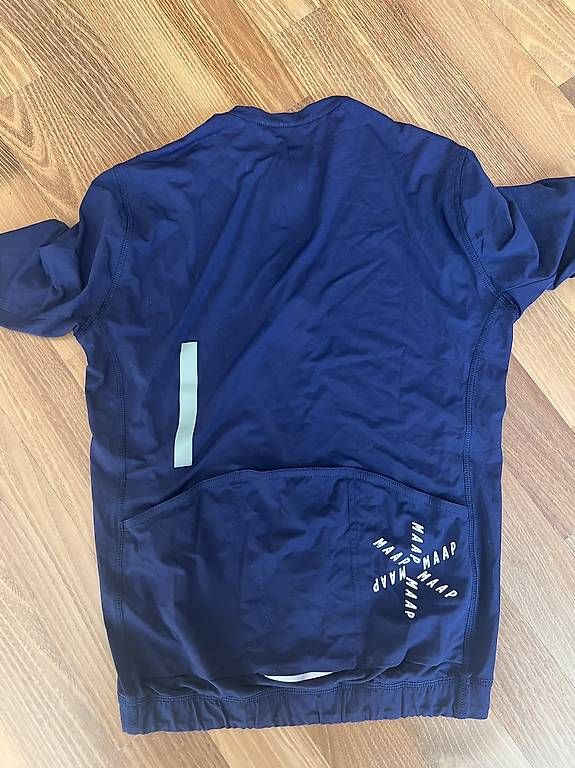 Canottiere & Pantaloni: Maap Jersey in M – Usato da Zürich venduto da chriswolf667 2