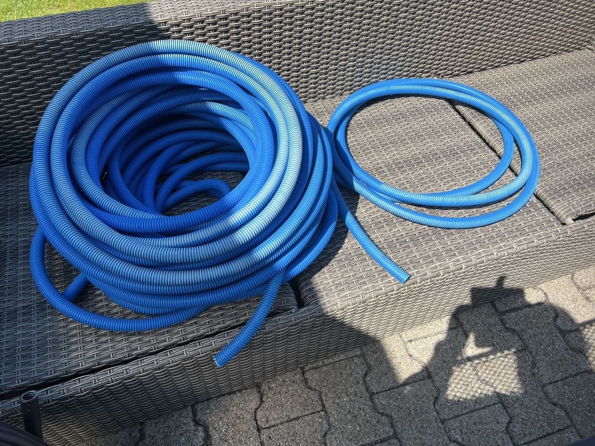 Fiches d'alim.: Elektroartikel Elektobedarf Installation Handwerker – Neuf (Voir description) à Halden par Satellite 8