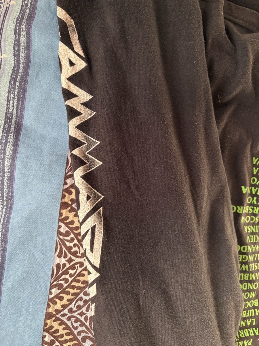 Pulls & Sweat-shirts: GAMMA RAY pullover RARE – D'occasion à Herzogenbuchsee par warrior77 6