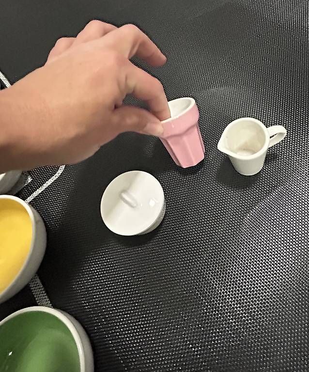 Giocattoli: Spielzeuggeschirr – Usato da Köniz venduto da missy_85 2