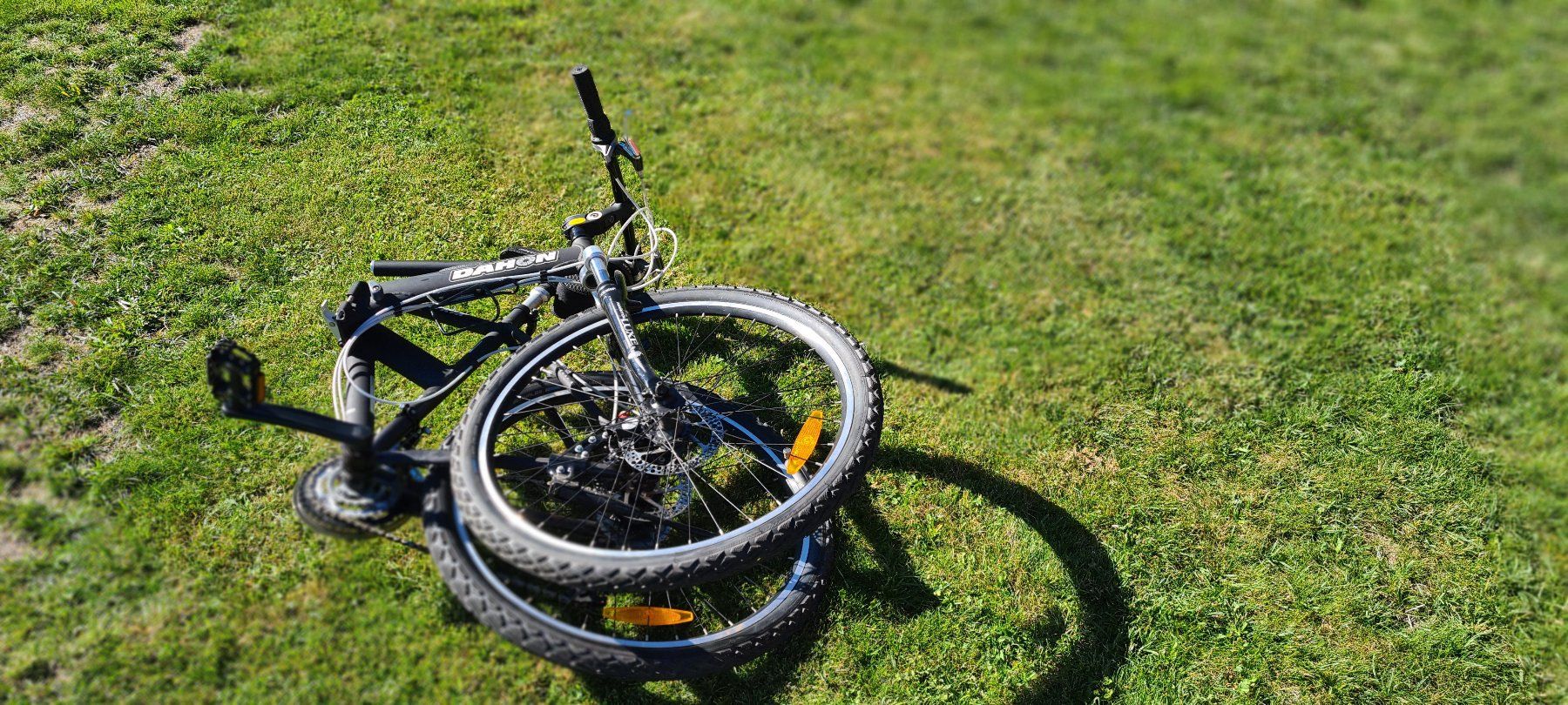 Dahon Velos: Dahon Storm Klappbike – Gebraucht aus Hergiswil NW von blu_6whb 2