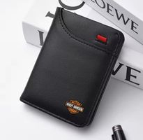 Portefeuille Harley-Davidson J025