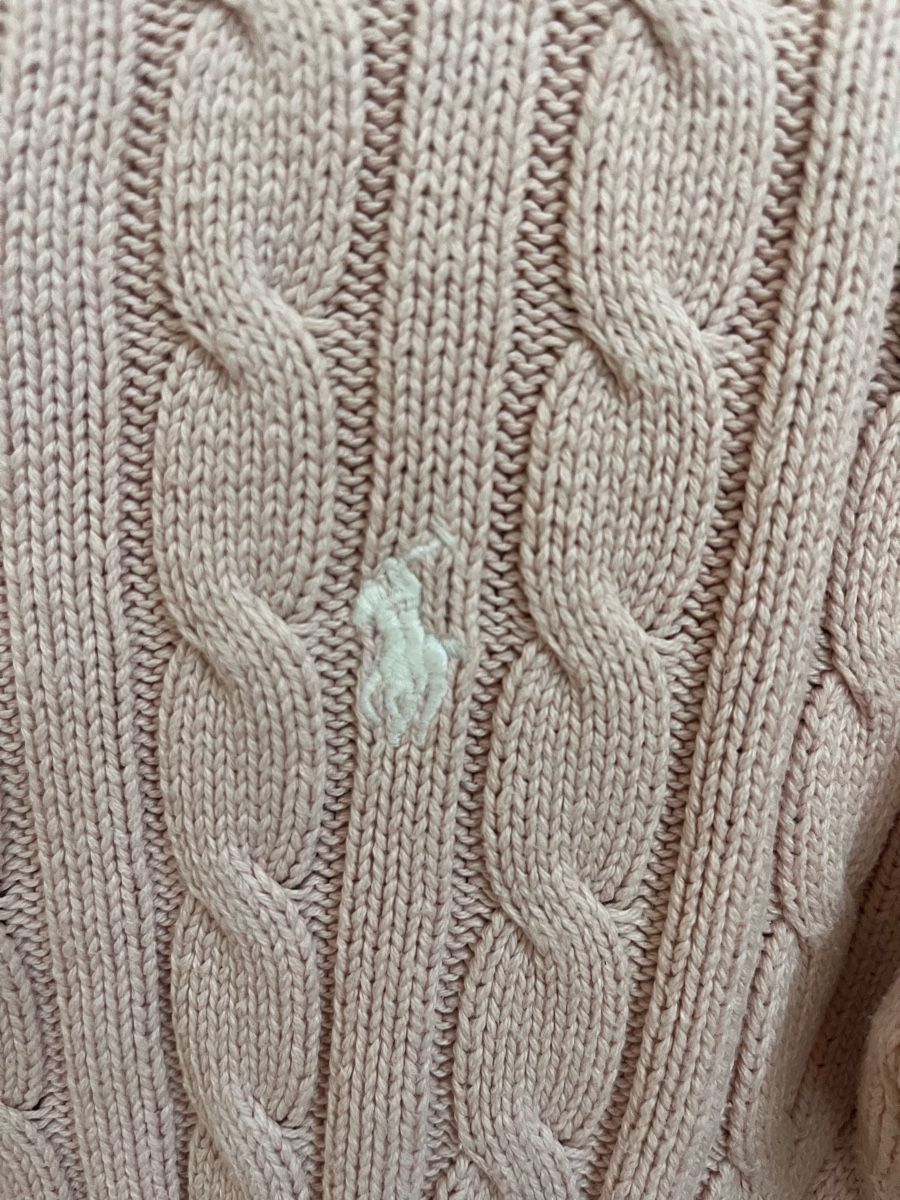 Polo Ralph Lauren Pullover & Sweatshirts: Polo Ralph Lauren Pullover – Gebraucht aus Neudorf von wen_9jfq 3