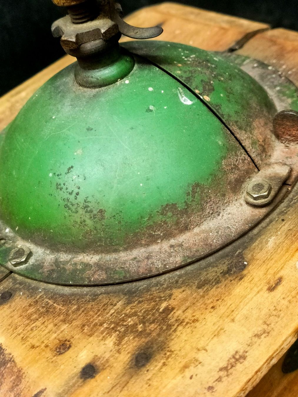 Macchine per caffè & Macchine per espresso: MOULIN À CAFÉ PEUGEOT ancien – Usato da Genève venduto da Leboucheoreilles 6