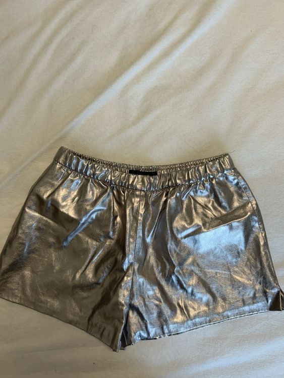 short zara argent?� | Kaufen auf Ricardo