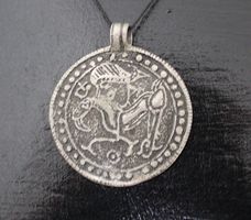 Schmuckanhänger / Amulett, Sweden