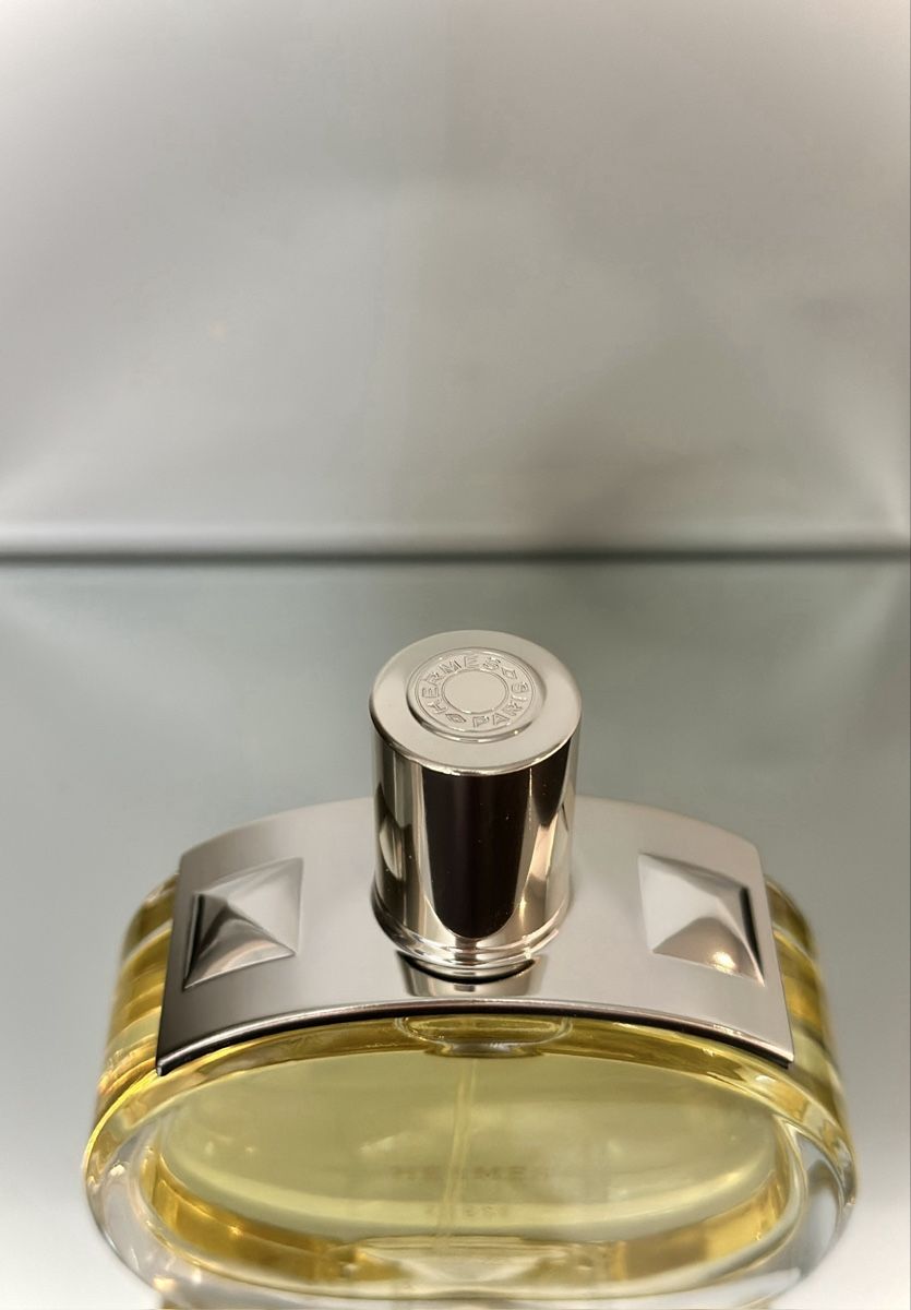 Hermès Profumi & Eau de Toilette: Hermès Barenia 60ml, EDP, NEU – Nuovo e nell'imballaggio originale da Bern venduto da Rausch29 1
