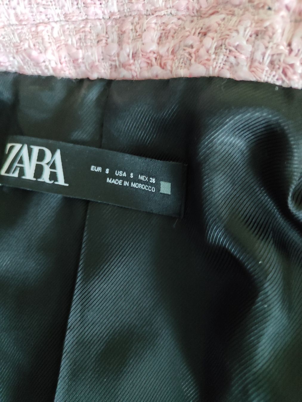 Giacche: booklé damen blazer s – Usato da Langnau am Albis venduto da Judithsebi 6
