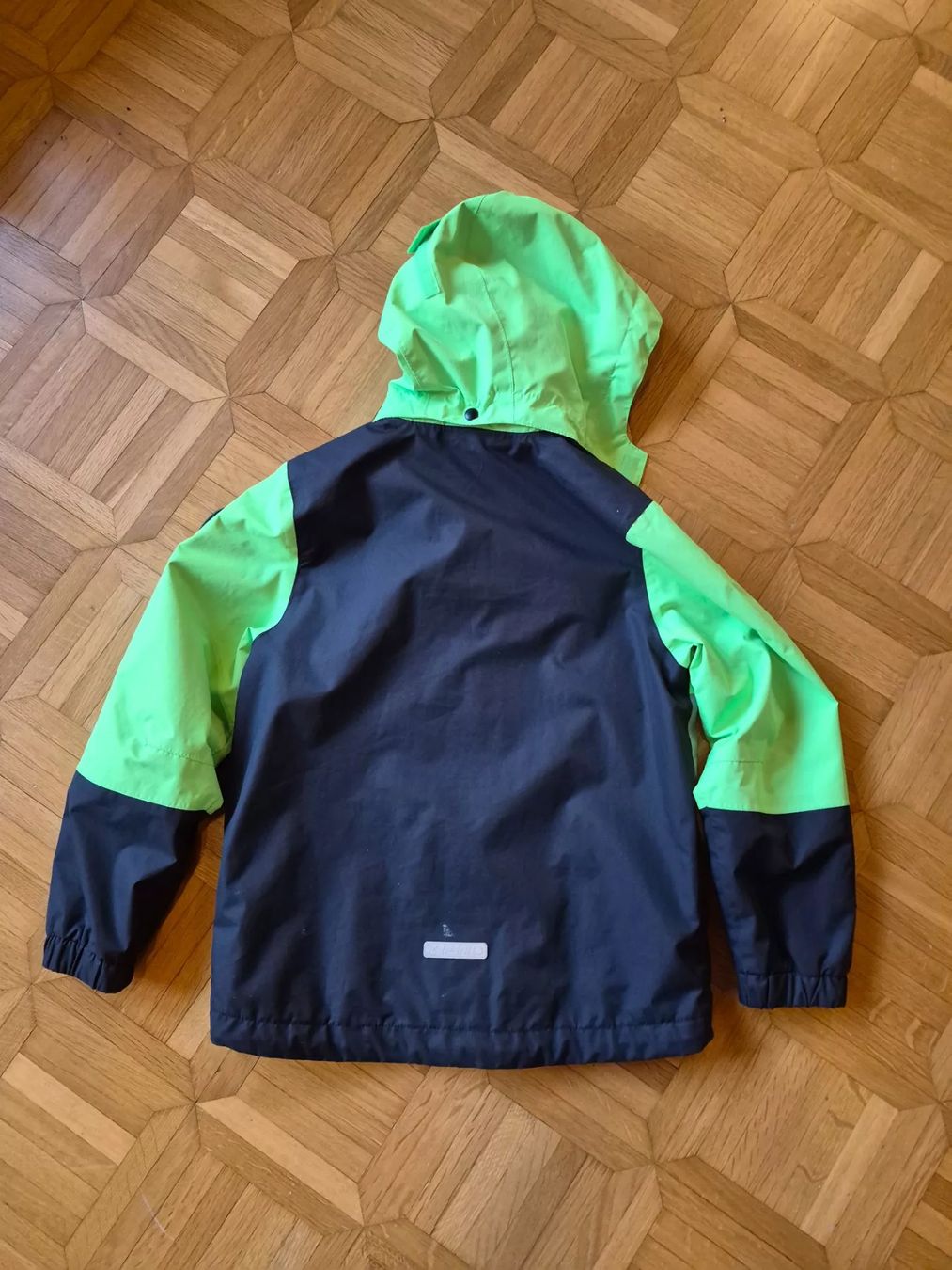 Icepeak Giacche & Cappotti: Icepeak Jacke Gr 122 – Usato da Gais venduto da storchenschnabel13 1