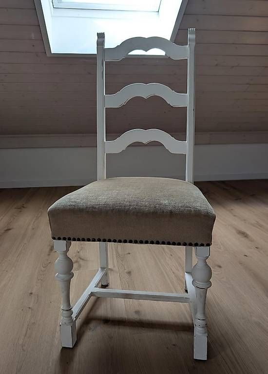 Chaises: Stühle – D'occasion à Oberkirch LU par ladina022 1