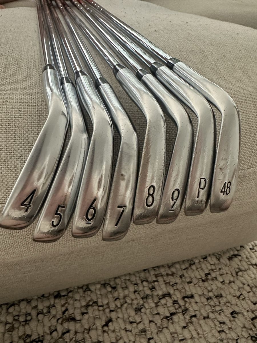 Titleist Clubs & Sets: Titleist t100s Golf set  – D'occasion à Zürich par psch11