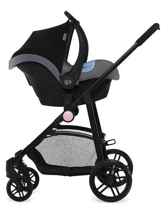 Carrozzine: Kinderwagen 3in1 – Usato da Winterthur venduto da jos_qh9m 4