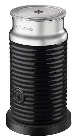 Elettrodomestici da cucina: Nespresso Aeroccino 3 Milchaufschäumer – Usato da Konolfingen venduto da sko_r5yd 1