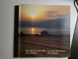 Der Berner Jura und sein Kanton - 1986