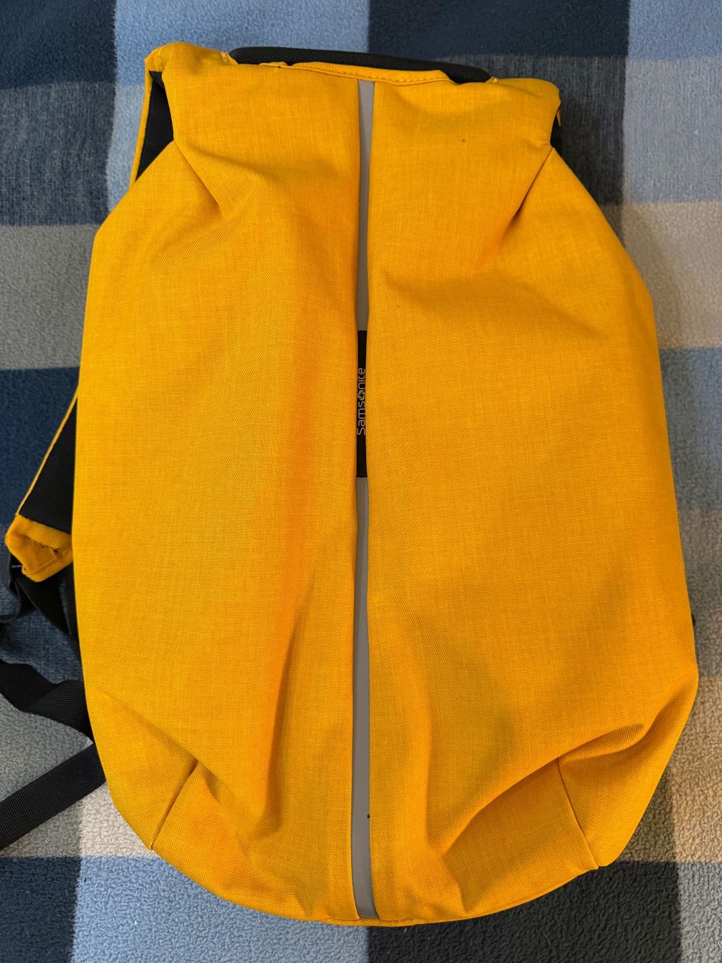 Samsonite Zaini: SAMSONITE  Rucksack NEU – Nuovo (secondo la descrizione) da Zürich venduto da zai_wnt2
