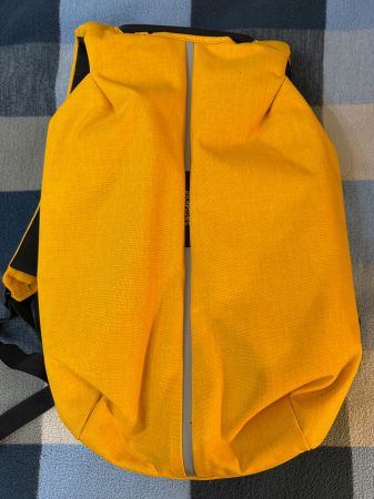 SAMSONITE  Rucksack NEU