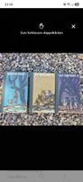 3 Bücher Karl May" Old Surehand" 1965-67