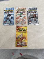 Vintage Booster