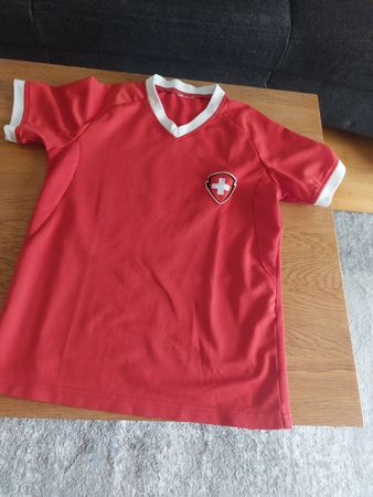 Fussballiebli gr 134