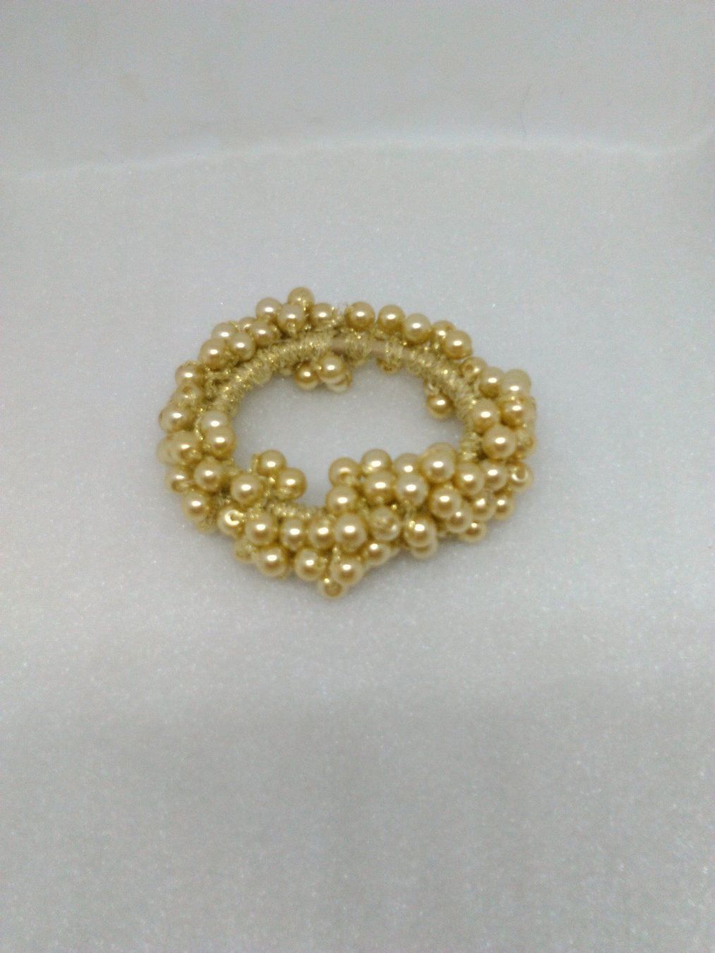 Accessori per capelli: haarschmuck,vergoldet – Nuovo (secondo la descrizione) da Basel venduto da bijoutrie_4 4