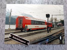 FO Personenwagen/Panoramawagen - Foto