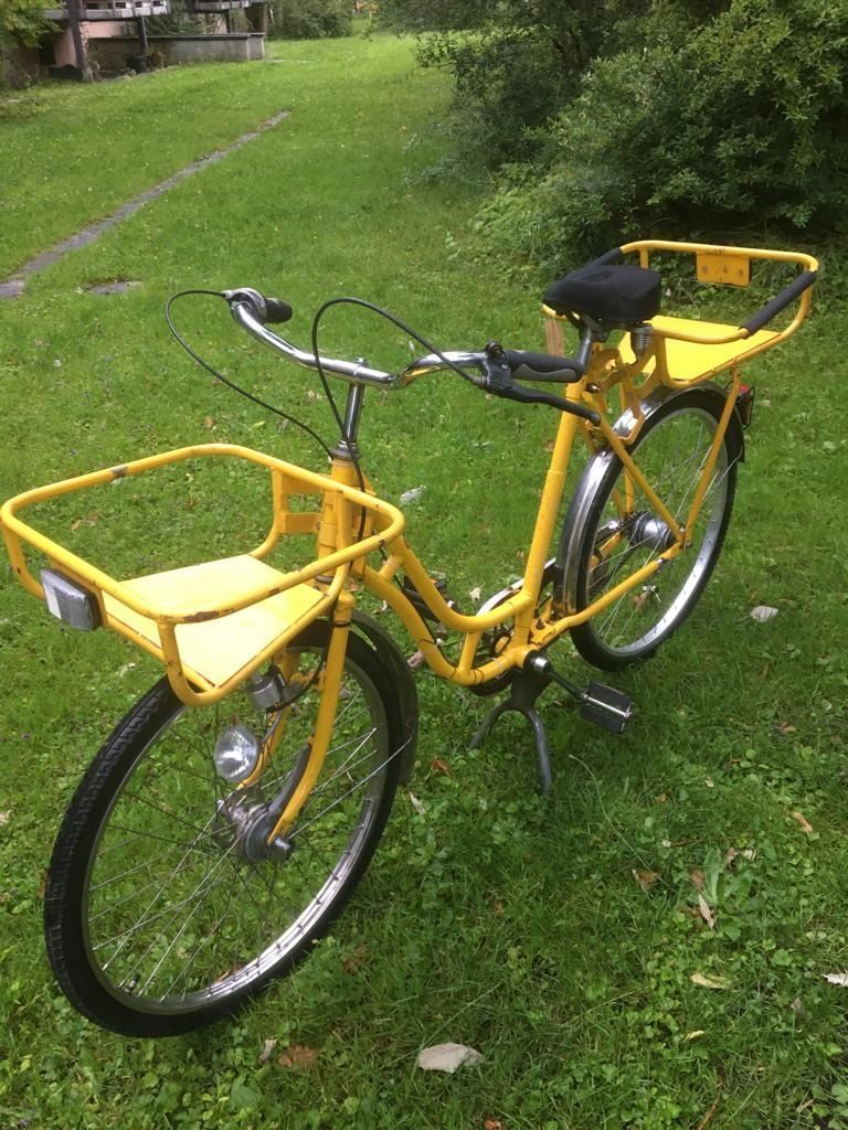 Biciclette: Kultvelo - Post Style – Usato da Zürich venduto da Sagres_999