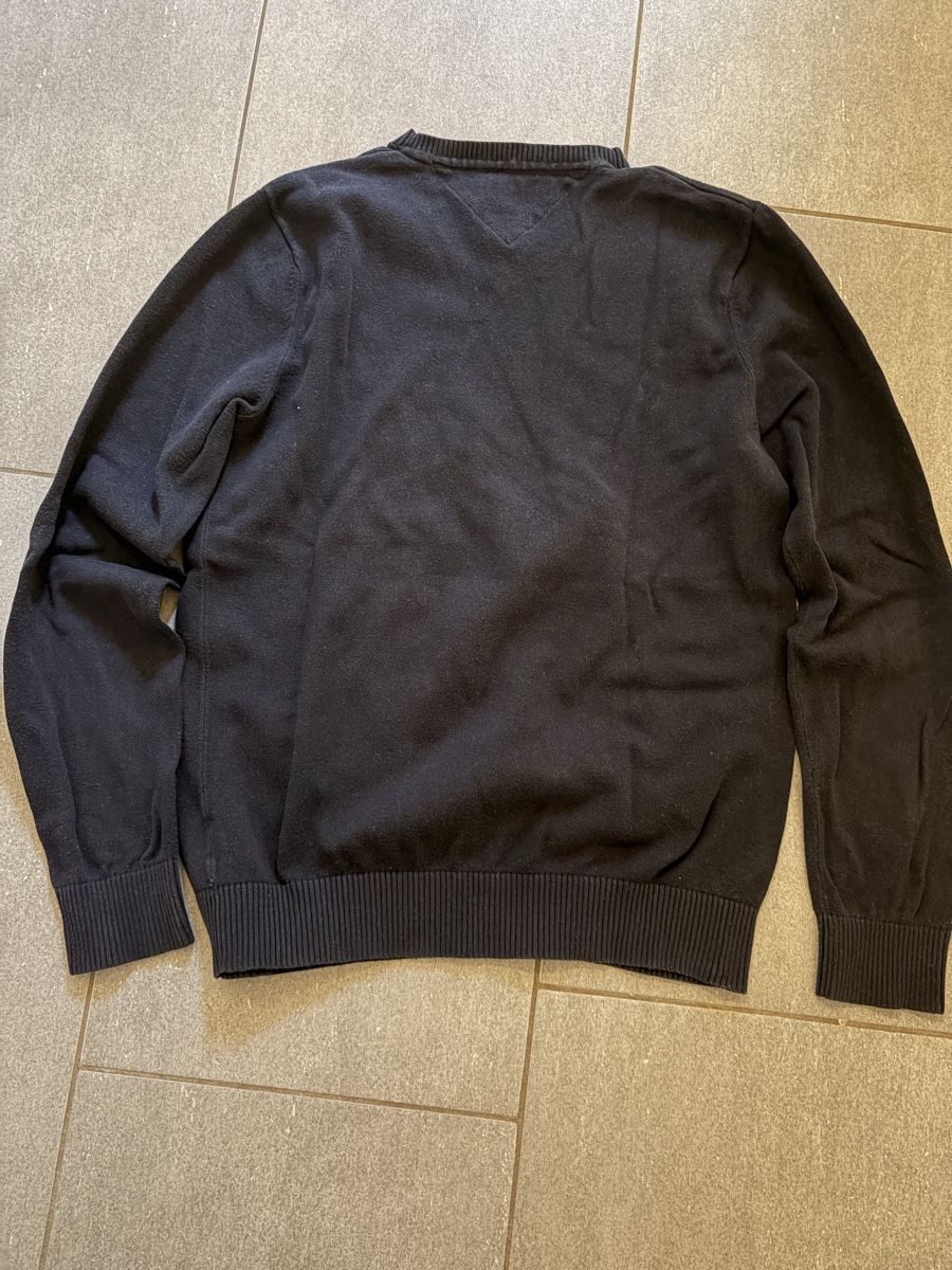 Tommy Hilfiger Pullover & Sweatshirts: Tommy Hilfiger Vintage Pullover Grösse S – Gebraucht aus Winterberg ZH von NatiWeibel 2