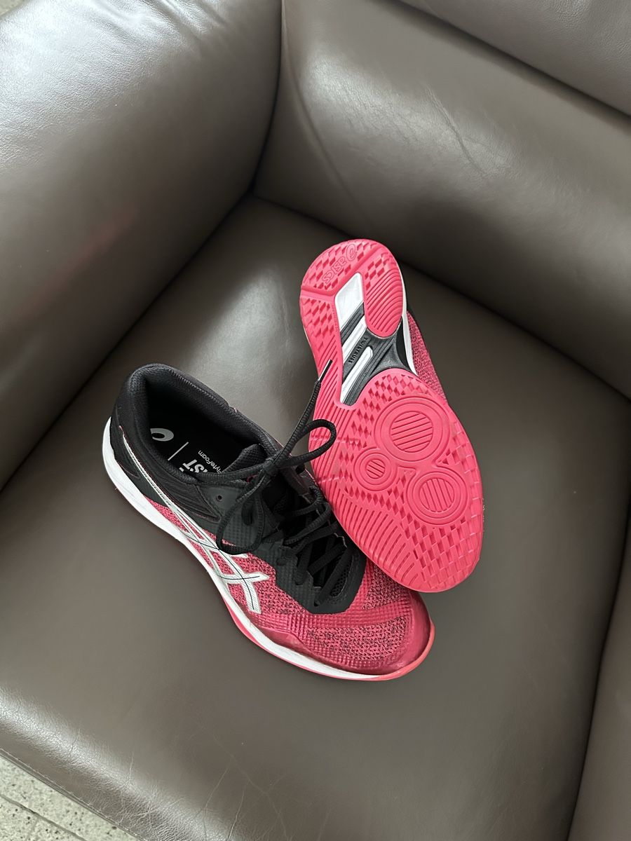 Damenschuhe: Asics Sportschuhe Neu – Neu (gemäss Beschreibung) aus Horw von slavi77 4