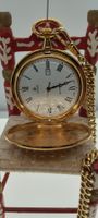 Montre de poche Christ