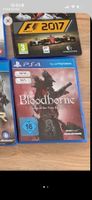 Bloodborne PS4 Spiel