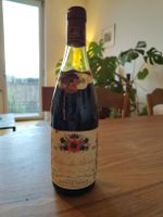 1982 Wein, Côtes du Rhône 