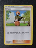 Silvana 124/156 Trainer Pokémon SM Ultra Prism 2018 DE ab 1.